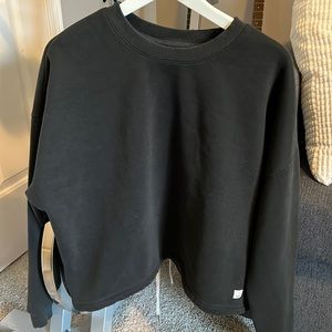 Like new Vuori restore crew size L